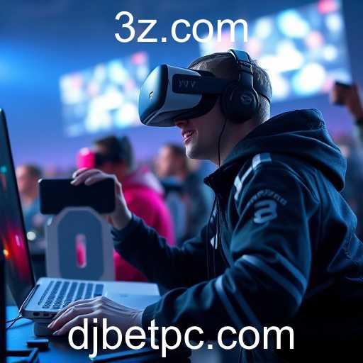 A Revolução do Mercado de Apostas em 2025