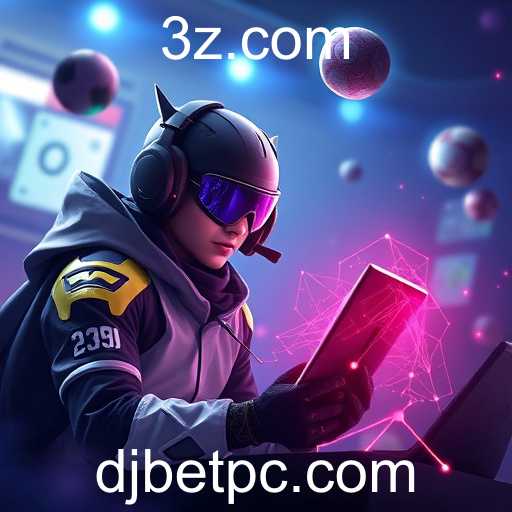 Avanços e Tendências em DJBet para o Futuro dos Jogos