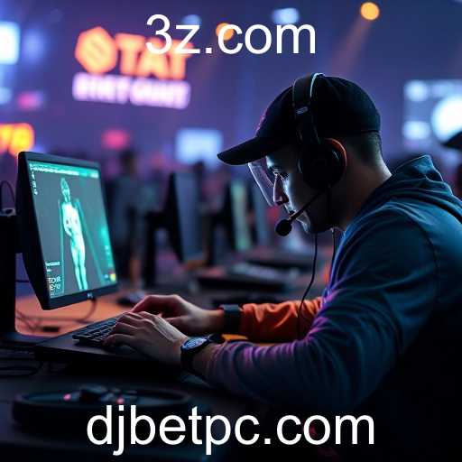 Evolução dos eSports em 2025: Tendências e Impactos