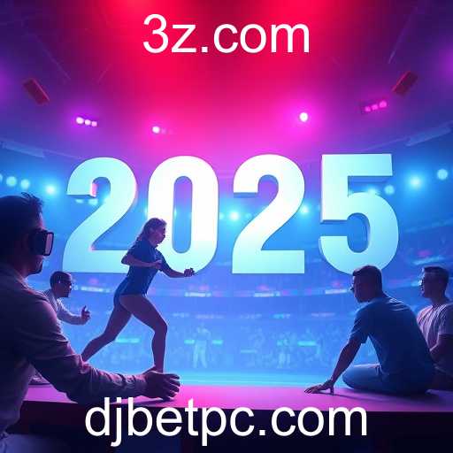 Inovações no Cenário dos Jogos em 2025