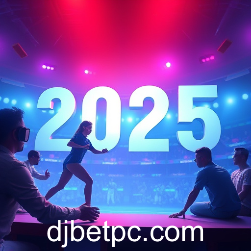 Inovações no Cenário dos Jogos em 2025