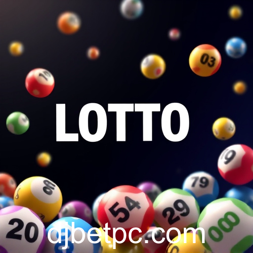 A Emoção e Prêmios dos Jogos de Loteria no djbet