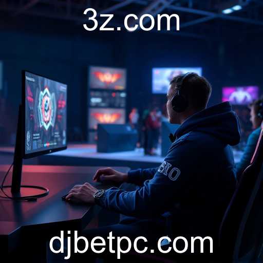 Tech e Esportes: O Impacto do Open Gaming em 2025