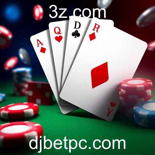A Ascensão do Poker Online no Plataforma DJBet