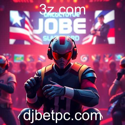 Revolução nos Jogos Online: DJBET Surpreende o Mercado