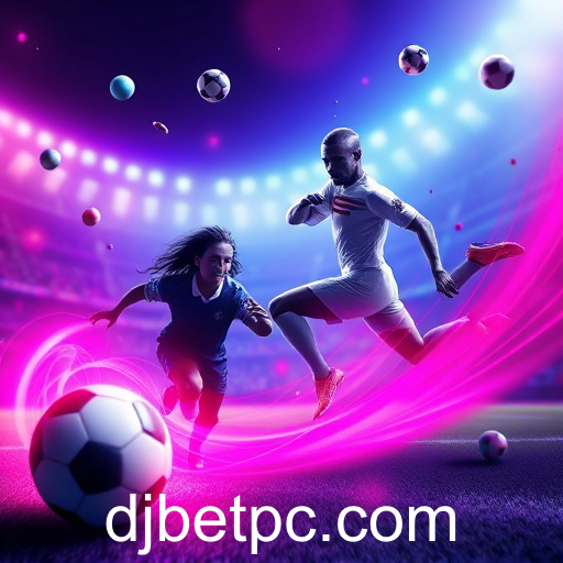 Revolução nos Jogos Online: DJBET Surpreende o Mercado
