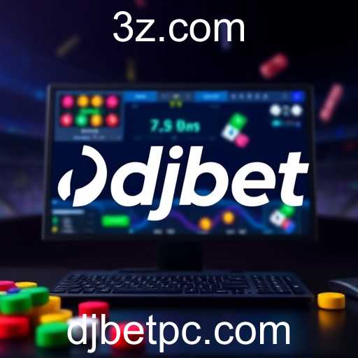 A Revolução dos Jogos Online: Djbet e o Cenário Atual