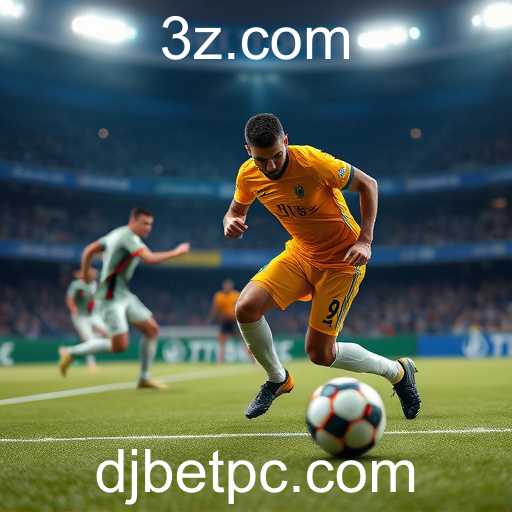 Explorando as Apostas Esportivas no djbet: Uma Experiência Inovadora